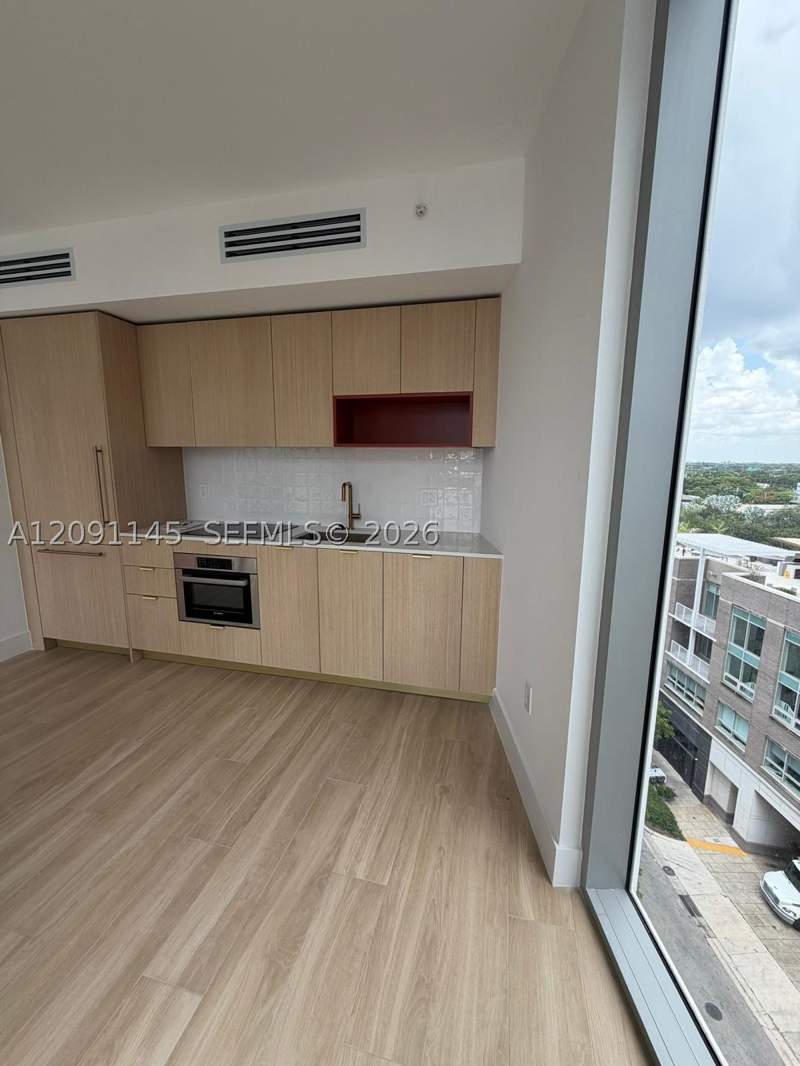 1 bedroom Condominium at 90 NE 32nd Street 812, The Standard Residences, Miami — photo 4