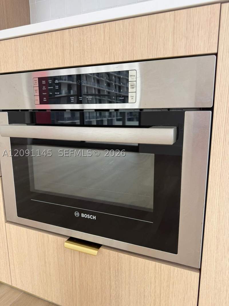 1 bedroom Condominium at 90 NE 32nd Street 812, The Standard Residences, Miami — photo 5