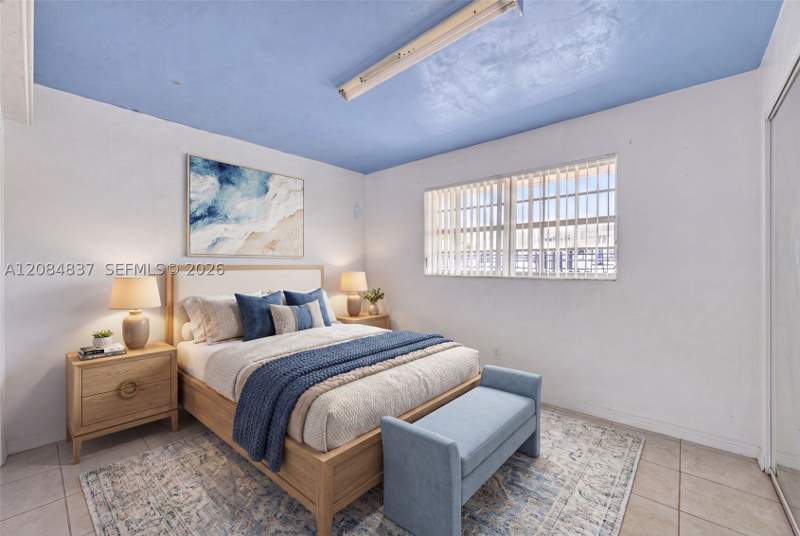 2 bedroom Condominium at 1540 NE 191st St 145, Second Horizons Condo, Miami — photo 3
