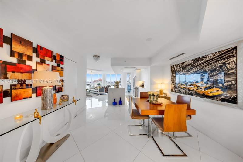 2 bedroom Condominium at 6301 Collins Ave 2107, La Gorce Palace Condo, Miami Beach — photo 2