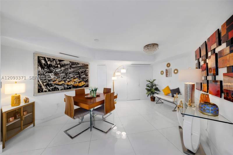 2 bedroom Condominium at 6301 Collins Ave 2107, La Gorce Palace Condo, Miami Beach — photo 3