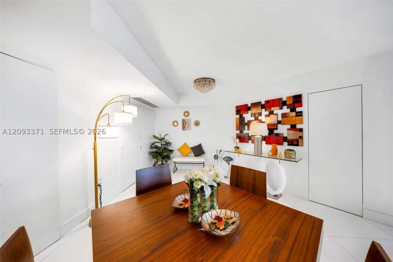 2 bedroom Condominium at 6301 Collins Ave 2107, La Gorce Palace Condo, Miami Beach — photo 4