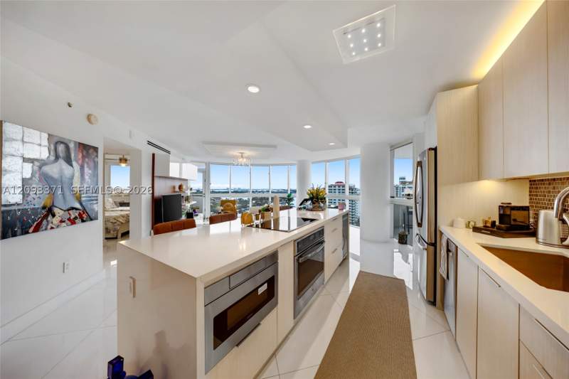 2 bedroom Condominium at 6301 Collins Ave 2107, La Gorce Palace Condo, Miami Beach — photo 5