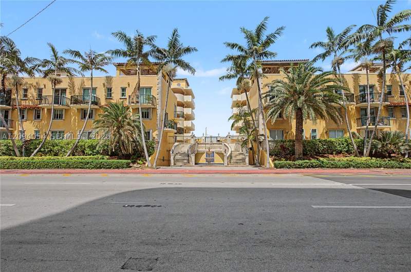 3 bedroom Condominium at 8888 Collins Ave 115, Surfside Palms Condo, Surfside — photo 2