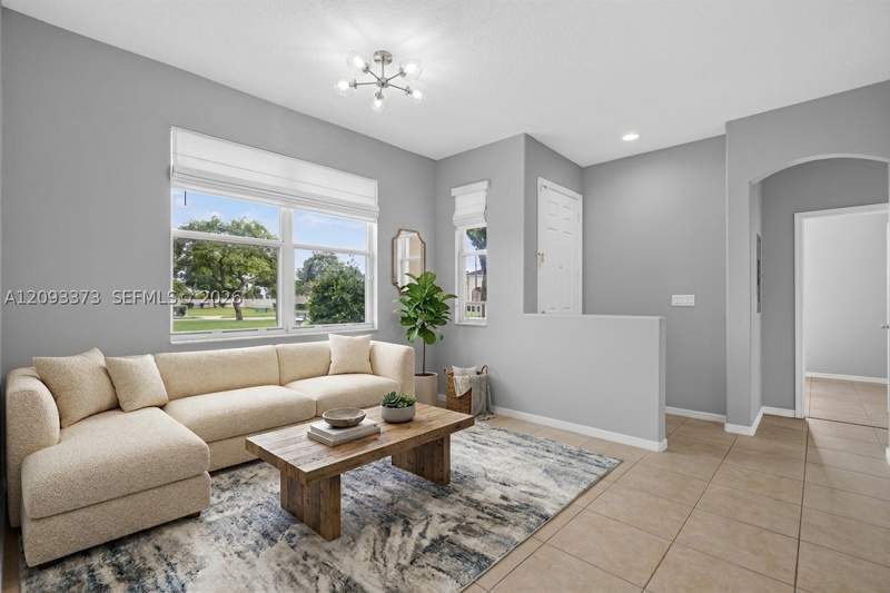 3 bedroom Townhouse at 23702 SW 110th Ave 23702, Spicewood Sub, Homestead — photo 3