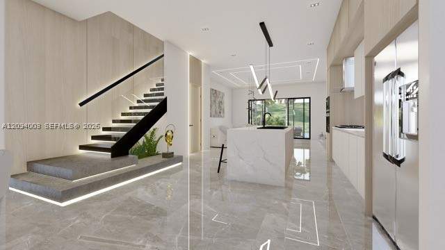 4 bedroom SingleFamilyResidence at 610 NW 25th Ct, Austin Heights, Miami — photo 4