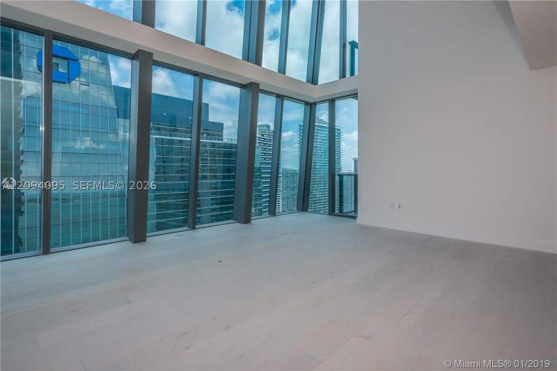 3 bedroom Condominium at 1451 Brickell Ave 4004, Echo Brickell Condo, Miami — photo 2