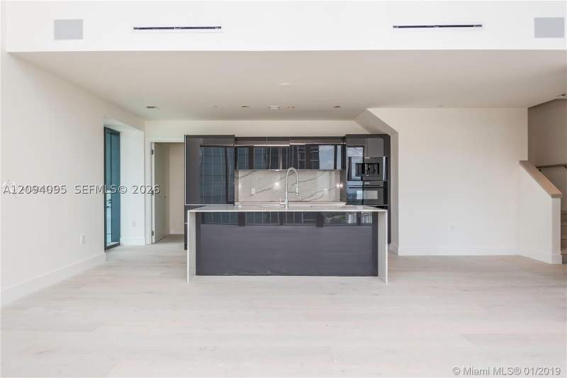 3 bedroom Condominium at 1451 Brickell Ave 4004, Echo Brickell Condo, Miami — photo 4