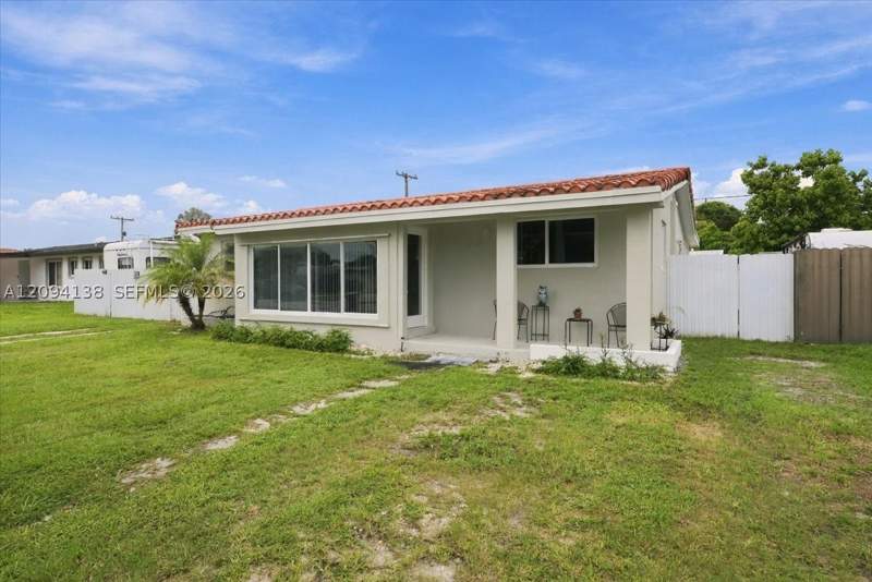3 bedroom SingleFamilyResidence at 9625 Dominican Dr, South Coral Homes Sec 2, Cutler Bay — photo 4