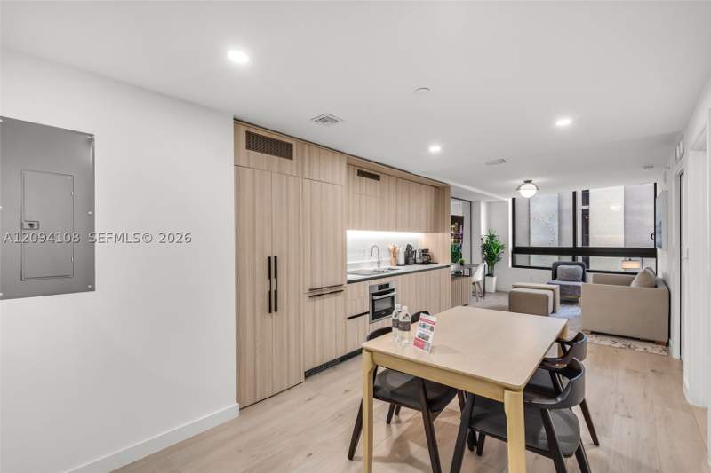 1 bedroom Condominium at 225 N Miami Ave 504, District 225, Miami — photo 5