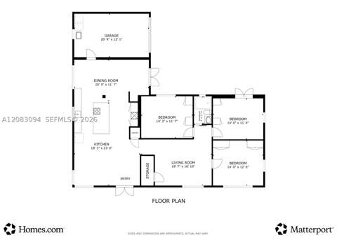 815 NE 91st Ter, Miami Shores FL - photo 24 of 28