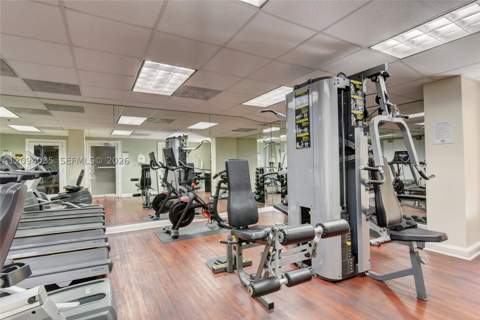 2951 S Bayshore Dr 512, Miami FL - photo 21 of 22