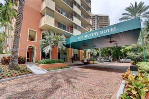 2951 S Bayshore Dr 512, Miami FL - photo 22 of 22