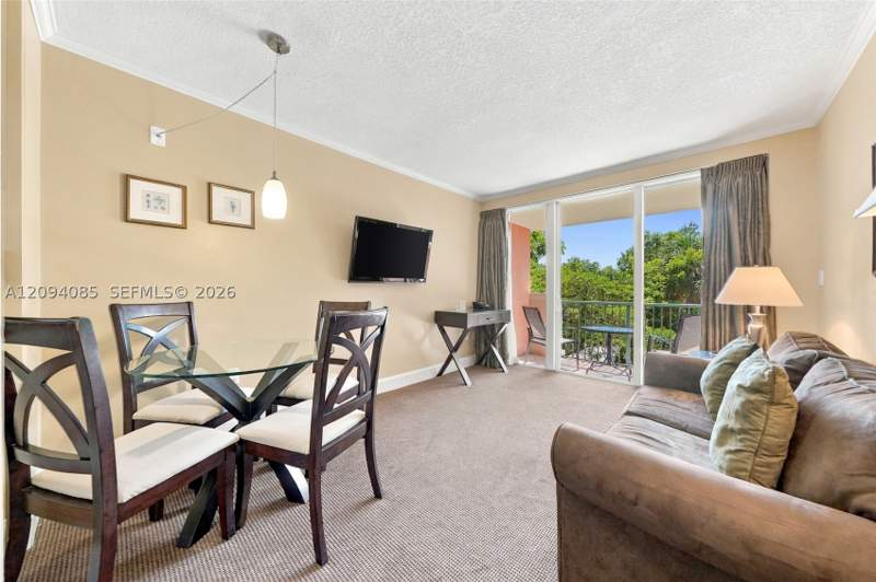 1 bedroom Condominium at 2951 S Bayshore Dr 512, The Mutiny Condo, Miami — photo 5