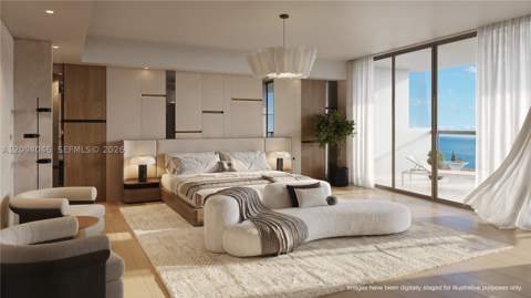 18501 Collins Ave 4903, Sunny Isles Beach FL - photo 12 of 42