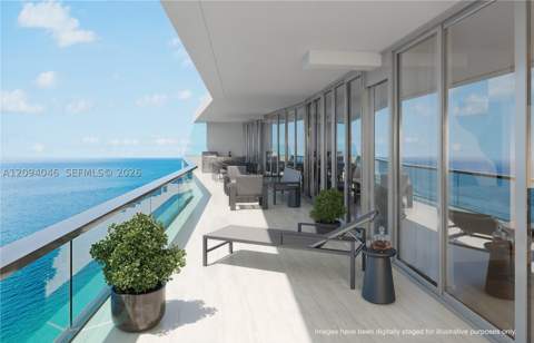 18501 Collins Ave 4903, Sunny Isles Beach FL - photo 18 of 42