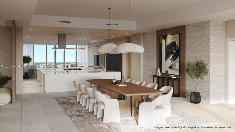 4 bedroom Condominium at 18501 Collins Ave 4903, Turnberry Ocean Club, Sunny Isles Beach — photo 5