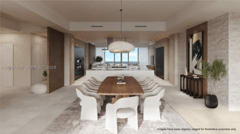 18501 Collins Ave 4903, Sunny Isles Beach FL - photo 6 of 42