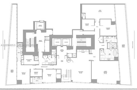 18501 Collins Ave Ph5204, Sunny Isles Beach FL - photo 14 of 38