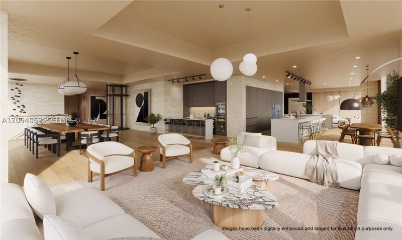 6 bedroom Condominium at 18501 Collins Ave Ph5204, Turnberry Ocean Club, Sunny Isles Beach — photo 4