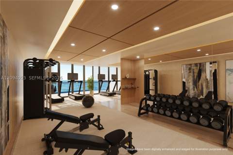 18501 Collins Ave Ph5204, Sunny Isles Beach FL - photo 6 of 38