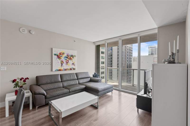 2 bedroom Condominium at 244 Biscayne Blvd 2410, Vizcayne North Condo, Miami — photo 5