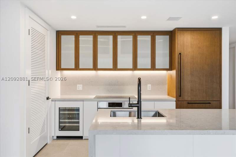 2 bedroom Condominium at 2200 Brickell Ave 301, Brickells Flagler, Miami — photo 4