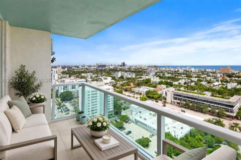 650 West Ave 2206, Miami Beach FL - photo 14 of 28