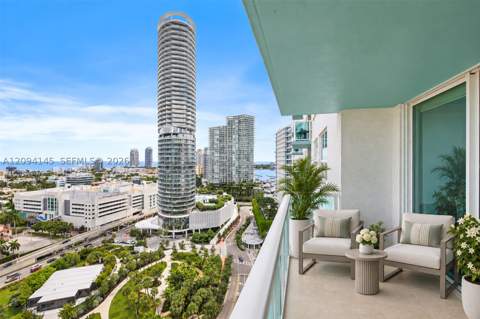650 West Ave 2206, Miami Beach FL - photo 15 of 28