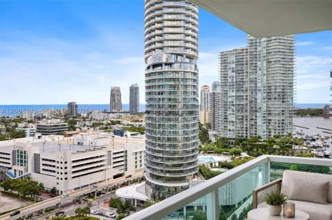 650 West Ave 2206, Miami Beach FL - photo 16 of 28