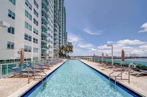650 West Ave 2206, Miami Beach FL - photo 22 of 28