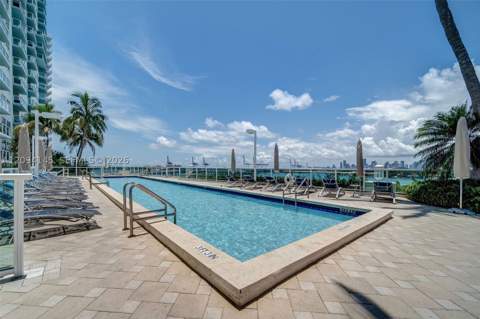 650 West Ave 2206, Miami Beach FL - photo 23 of 28