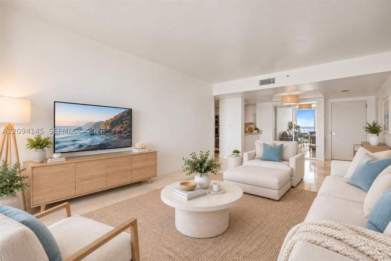 1 bedroom Condominium at 650 West Ave 2206, The Floridian Condo, Miami Beach — photo 5