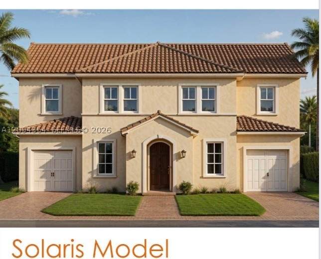 5 bedroom Townhouse at 13648 SW 272, Sunrise Estates, Miami — photo 2