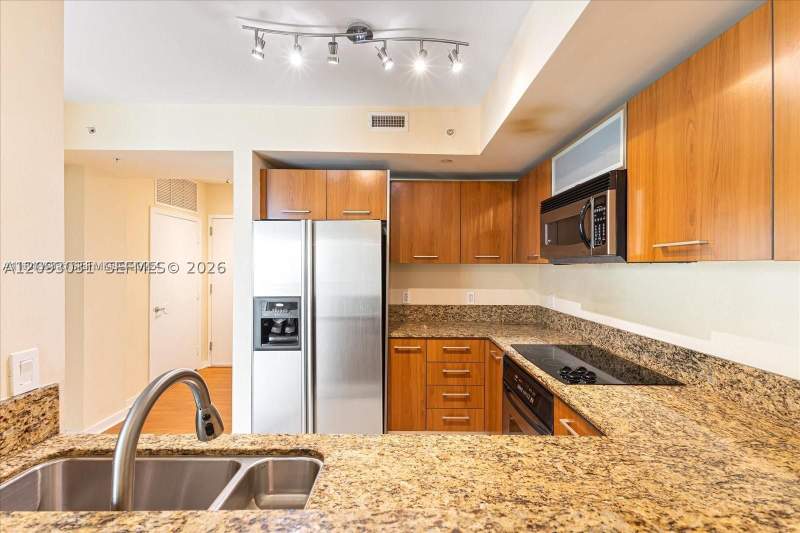 2 bedroom Condominium at 9055 SW 73rd Ct 2108, Metropolis I At Dadeland, Miami — photo 2