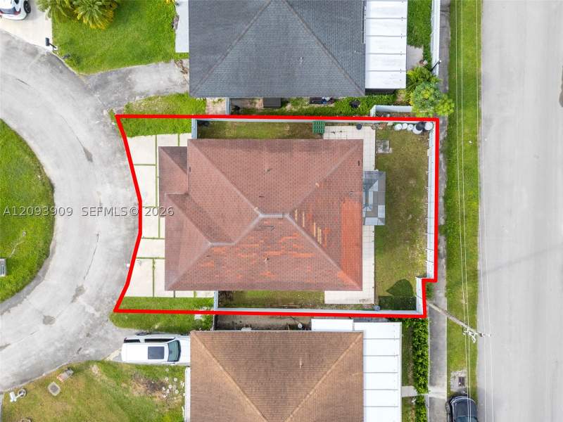 4 bedroom SingleFamilyResidence at 15815 SW 299th Ter, Greenwood Villas, Homestead — photo 4