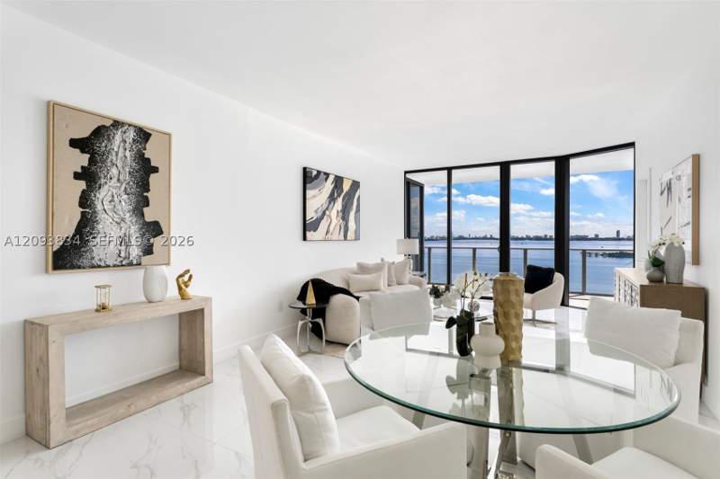 3 bedroom Condominium at 700 NE 24th St 1005, Bay Breeze, Miami — photo 2