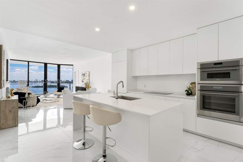 3 bedroom Condominium at 700 NE 24th St 1005, Bay Breeze, Miami — photo 3