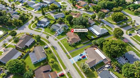 908 Cardinal Pl, Homestead FL - photo 10 of 19