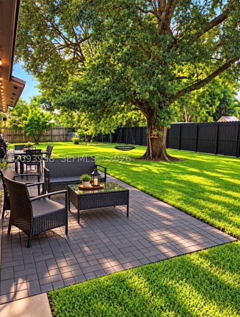 908 Cardinal Pl, Homestead FL - photo 7 of 19