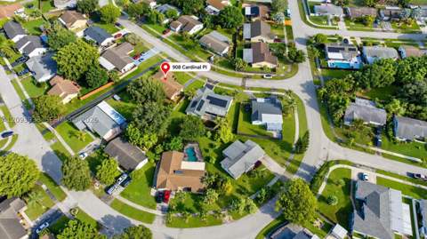 908 Cardinal Pl, Homestead FL - photo 9 of 19