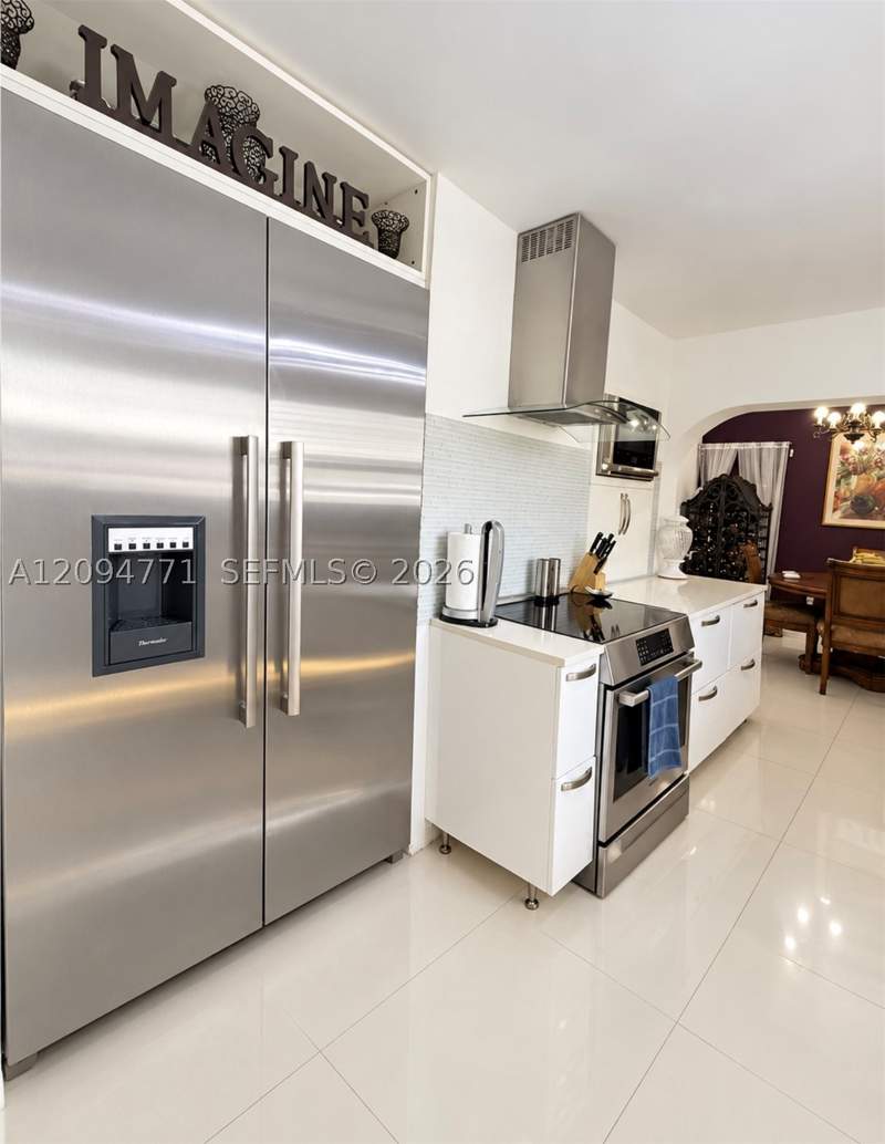 3 bedroom SingleFamilyResidence at 2080 Keystone Blvd, Keystone Point Sec 3, North Miami — photo 2