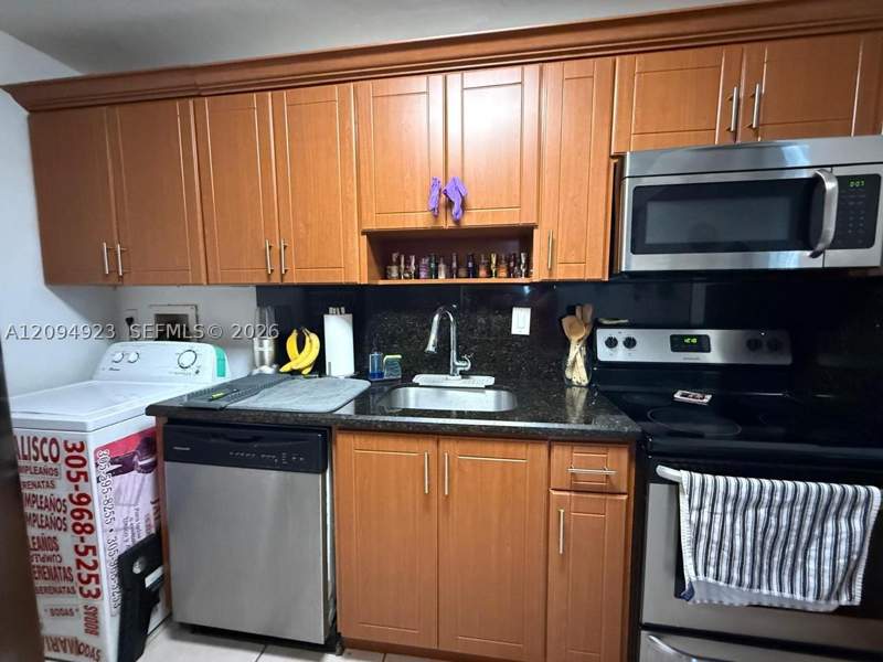 2 bedroom Condominium at 9715 Hammocks Blvd 102, Lakeview At The Hammocks, Miami — photo 5