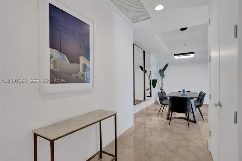 2 bedroom Condominium at 16001 Collins Ave 805, Tdr Tower I Condo, Sunny Isles Beach — photo 2