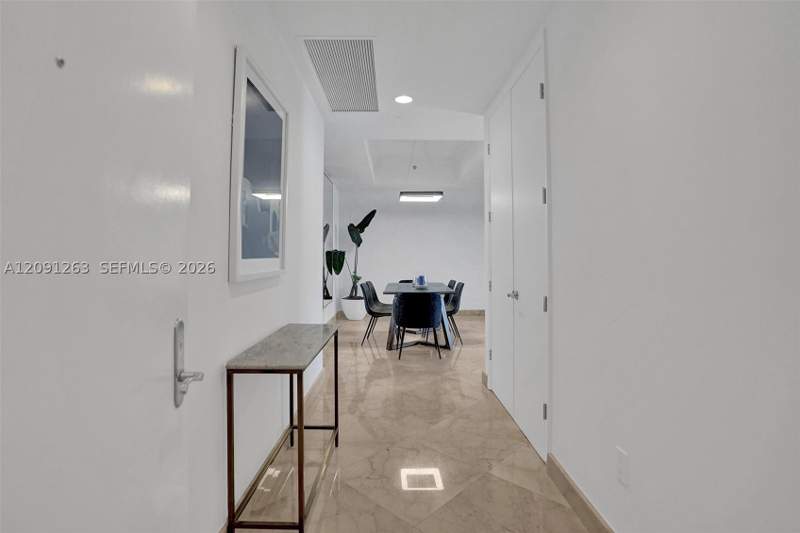 2 bedroom Condominium at 16001 Collins Ave 805, Tdr Tower I Condo, Sunny Isles Beach — photo 3