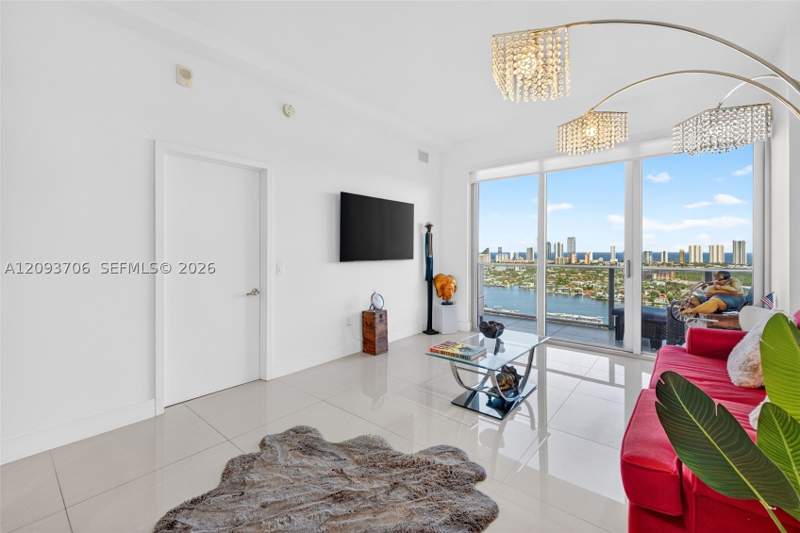 2 bedroom Condominium at 16385 Biscayne Blvd Lph17, The Harbour South Condo, North Miami Beach — photo 5