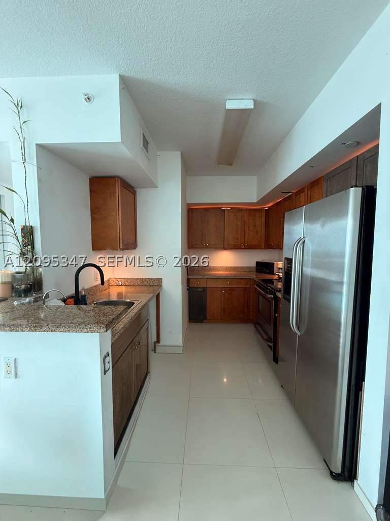 2 bedroom Condominium at 1723 SW 2nd Ave 809, Brickell View West Condo, Miami — photo 2