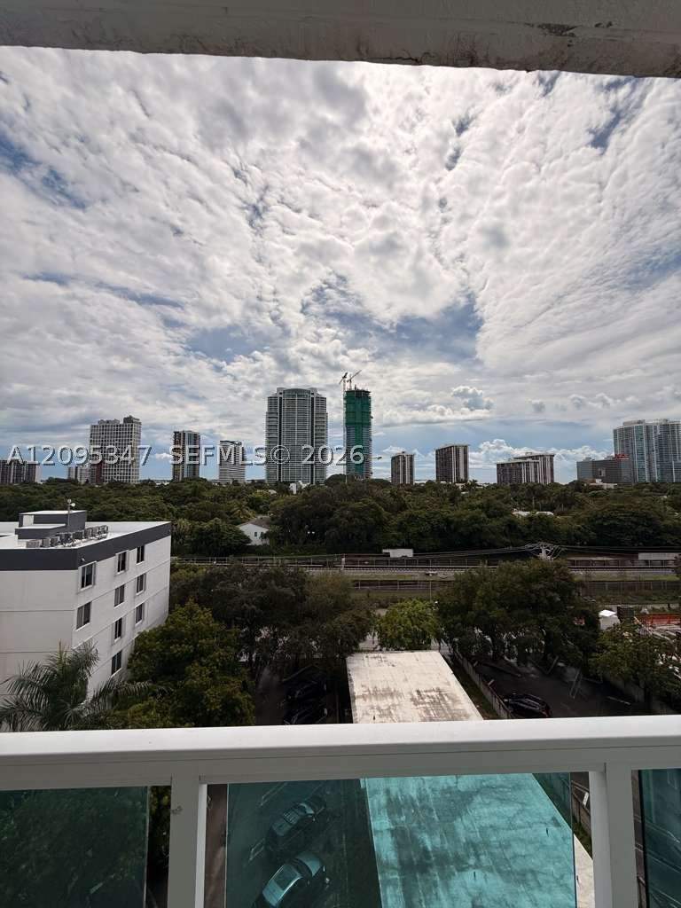 2 bedroom Condominium at 1723 SW 2nd Ave 809, Brickell View West Condo, Miami — photo 4
