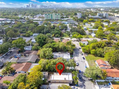 7611 NW 3rd Ave, Miami FL - photo 22 of 23