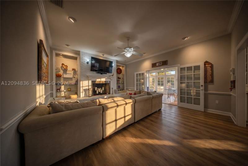 6 bedroom SingleFamilyResidence at 27950 SW 182nd Ave, Redland Estate, Homestead — photo 5